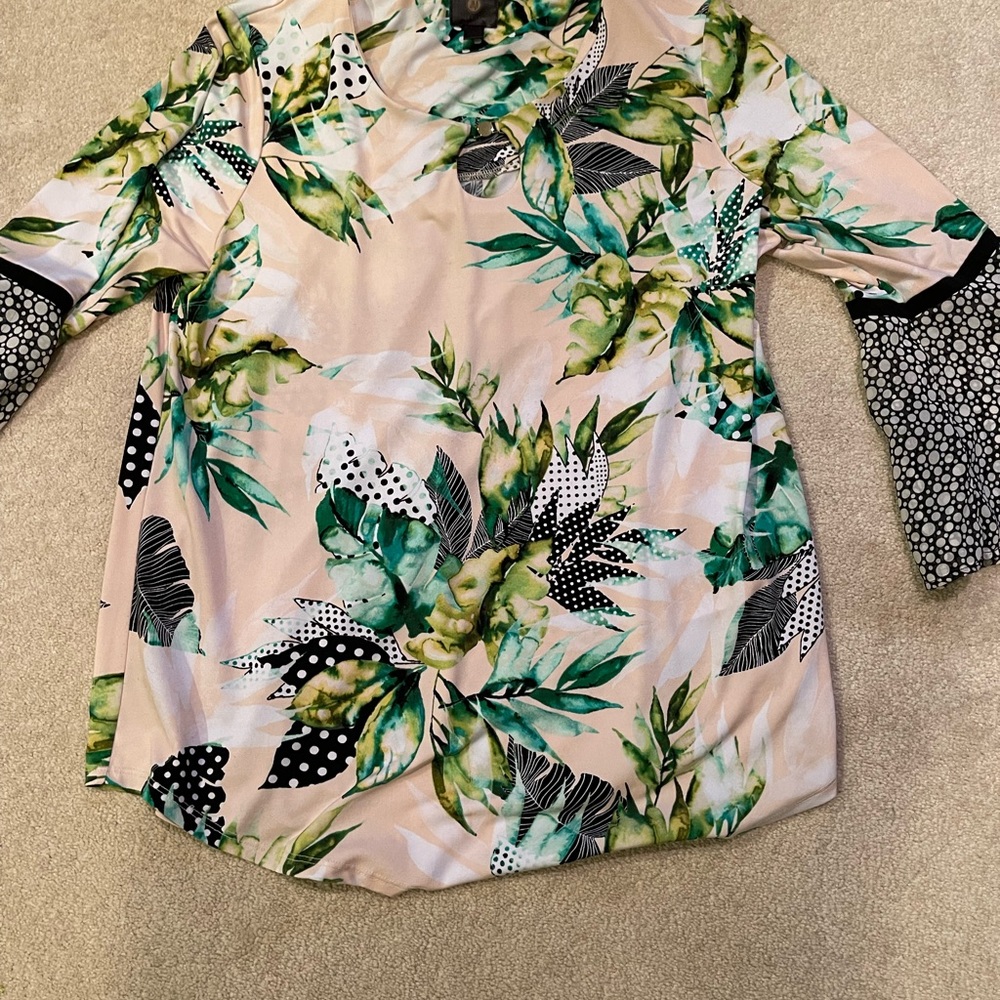 Beautiful multi color light weight